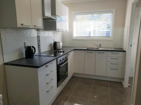 Rose Apartments Unit 1 Central Rotorua-Accommodation&Spa, Rotorua